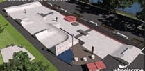 Construction work on Kingsbridge skatepark to start next week