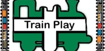 Train Play come to Dartmouth