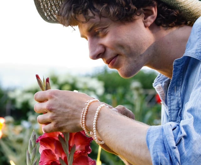 Merlin Sheldrake and the magic of mushrooms