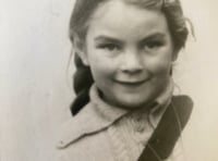 Devon war evacuee celebrates birthday