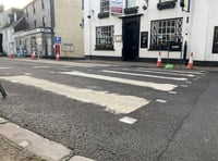 Could moving this crossing save lives?