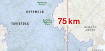 Dartmoor National Park ‘not at risk’ from Freeport