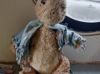 Peter Rabbit joins the National Trust team 