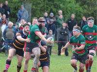  Dartmouth win sees them one step closer to Twickenham