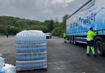 South Devon water parasite crisis: latest updates
