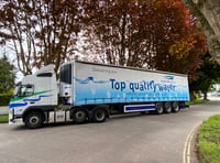 Customers rail against South West Water’s new price trial  