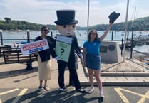 Salcombe to get it's own MONOPOLY game