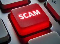 Heartless scammers target most vulnerable households