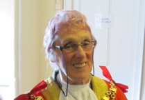 Former Totnes Mayor Judy Westacott dies