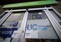 Hundreds of people in South Hams lose benefits during Universal Credit switch