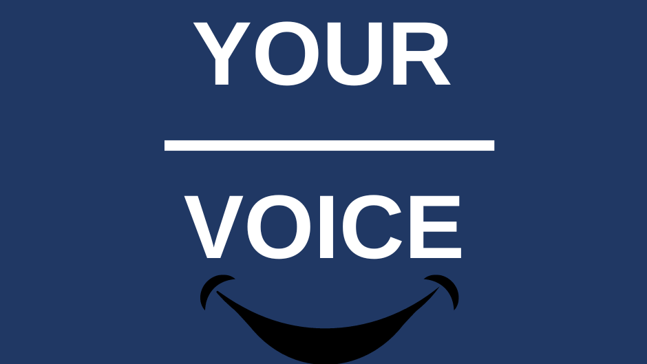 Your voice | July 4th