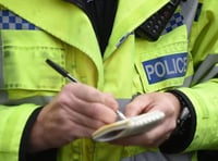 Devon men charged with drugs supply