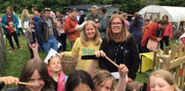 Blackawton Primary School holds annual Summer Fete