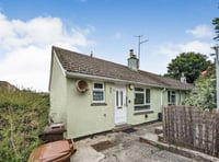 South Hams' cheapest properties for sale costing less than £150k 