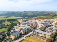 Dartmouth development shortlisted for Property ‘Oscar’ 