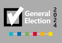 Stay updated with the General Election 2024 results - right here