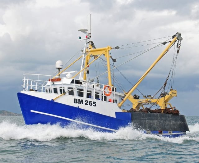 Owner of deadly fishing boat fined £100k