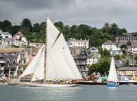 Dartmouth and Salcombe make the Which? ranking of seaside towns