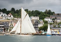 Dartmouth and Salcombe make the Which? ranking of seaside towns