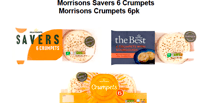 Crumpets withdrawn over metal fears