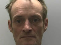 'Horror movie' Stalker jailed and banned from South Hams village