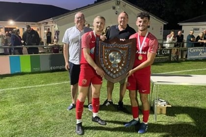 Charity Shield kickstarts the new SDFL season