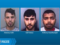 Three sexual predators found guilty of abusing young girls