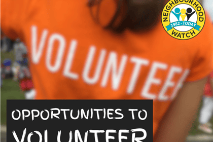 Neighbourhood Watch seeks volunteers across Devon and Cornwall