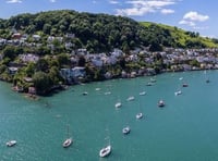 Dartmouth comes third in top destinations to enjoy in 48 hours