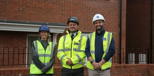 Plymouth Community Homes secures more affordable homes in Ivybridge