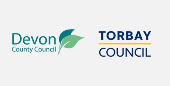 Devolution partners Devon County Council and Torbay Council (Image courtesy: Devon and Torbay Devolution Deal)