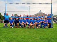 League action awaits South Hams rugby teams