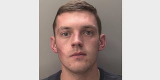 Man jailed for rape and sexual offences in Crediton
