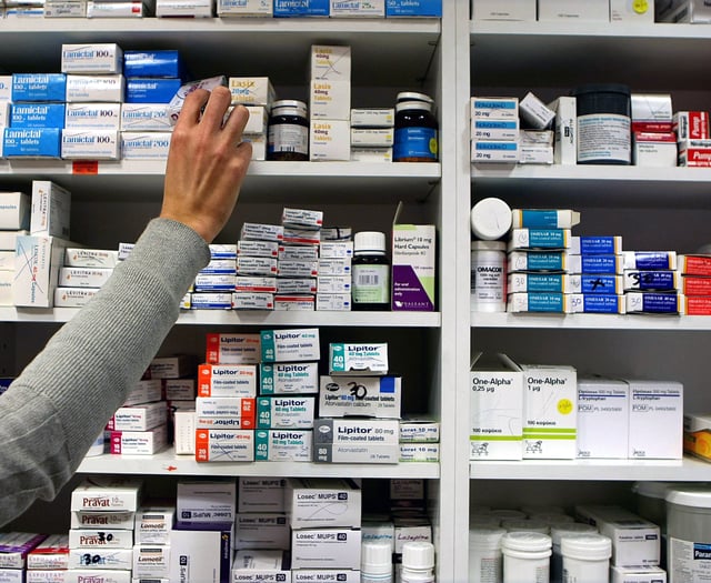 Record number of patients in Devon taking ADHD medication