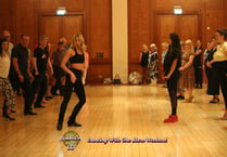 New Totnes and Plymouth ballroom dance lessons 