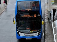 New bus rules come into force 