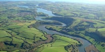 River Dart ‘dry day’ sewage spills ‘alarming’