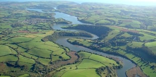 Toxic pollution in River Dart revealed 