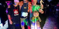 DadFest crowns new World Dad Dancing champion