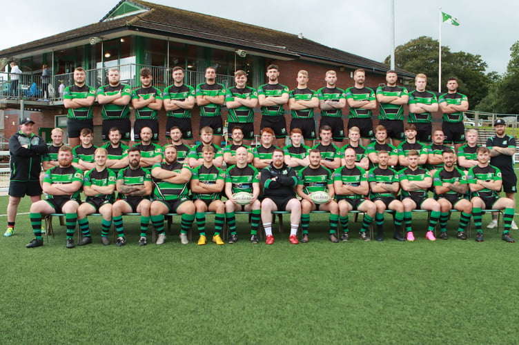 Ivybridge RFC