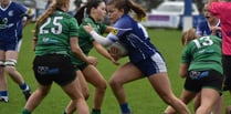 U18s girls get off to winning start in National Cup 