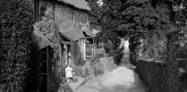 Old photographs from Kingsbridge Cookworthy Museum