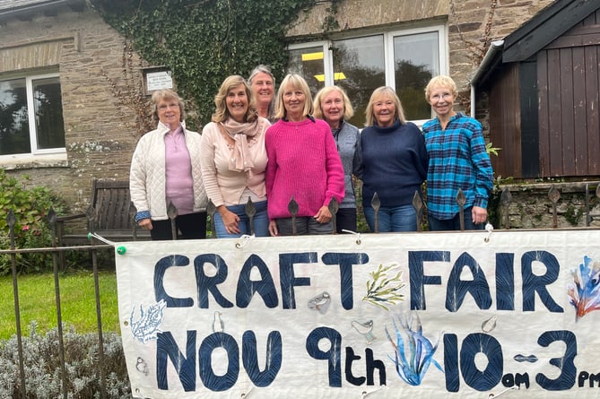 South Milton Craft Group