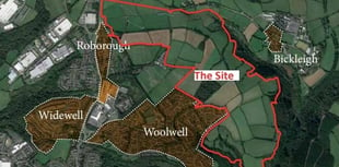 Stalemate over massive ‘new town’ housing plans