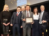 Churchill Living wins Gold at WhatHouse Awards