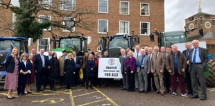 County councillors demand withdrawal of family farm tax