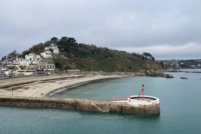 Banjo Pier