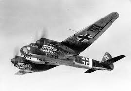 Junkers Ju 88