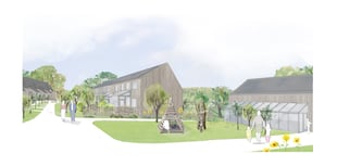 Social housing for local families moves forward at Clay Park