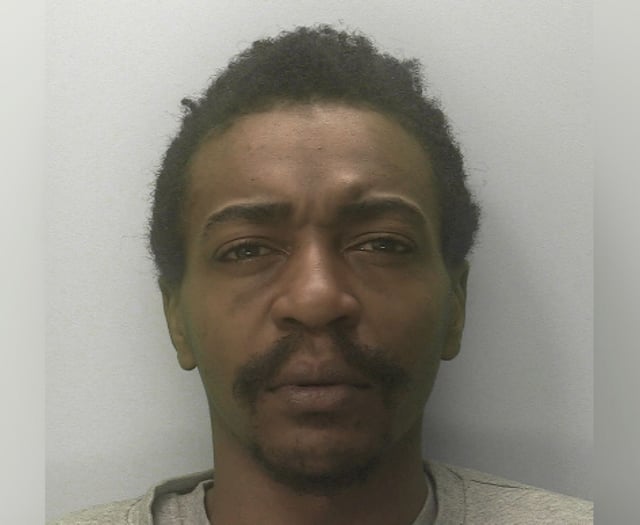 Man jailed for life over random Exeter stabbings